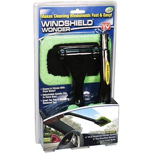 Handy EZ Windshield Wiper