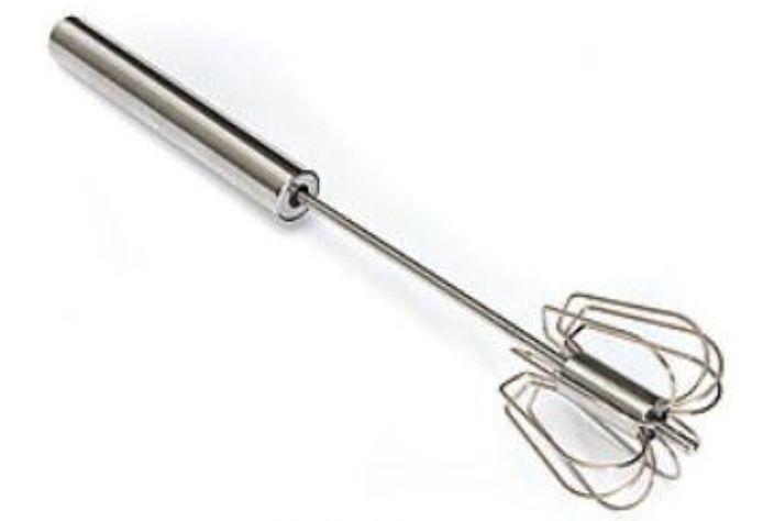 Easy Whisk